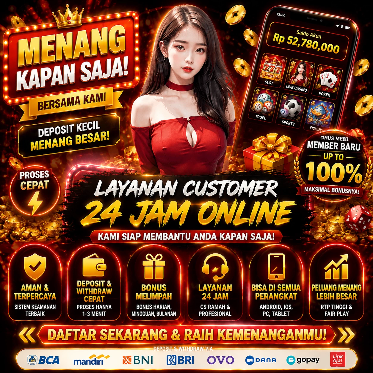 kaptenbos APK Indonesia - Panduan Lengkap dan Tutorial